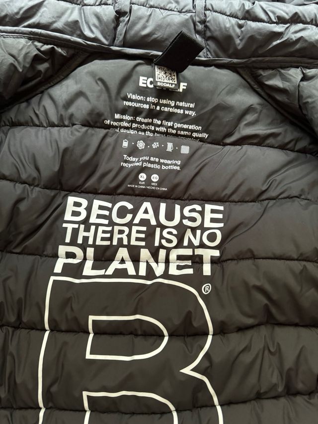 Chaqueta Ecoalf Aspen