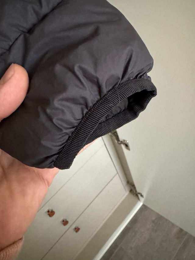 Chaqueta Ecoalf Aspen