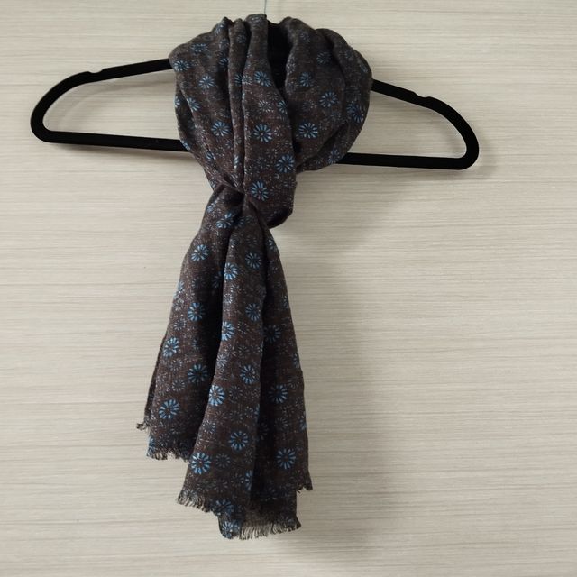 Sciarpa uomo Conbipel 