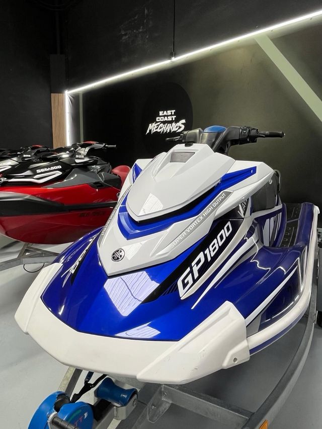 Servicio Precompra de Embarcaciones Náuticas