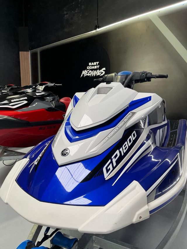 Servicio Precompra de Embarcaciones Náuticas