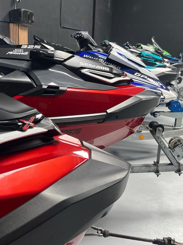 Servicio Precompra de Embarcaciones Náuticas