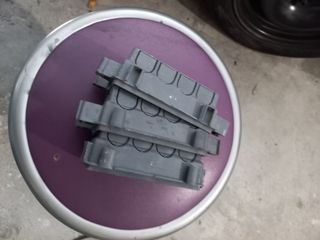 Cajas ,ticino o registro