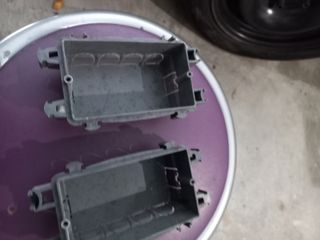 Cajas ,ticino o registro