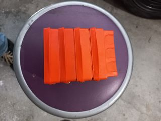 Cajas ,ticino o registro