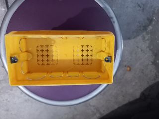 Cajas ,ticino o registro