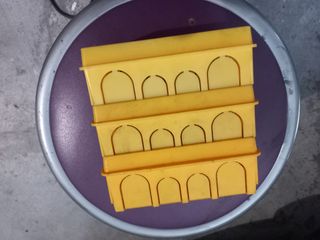 Cajas ,ticino o registro