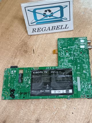 TPD.MT9612.PC795 (T), de XIAOMI L55MA-SEU, (m-308)