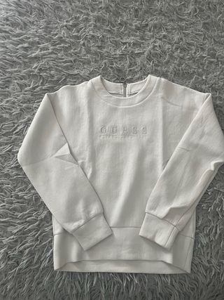 Felpa Guess ragazza