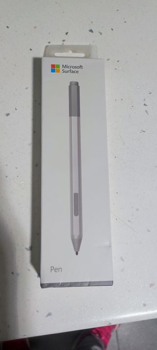 PEN MICROSOFT 