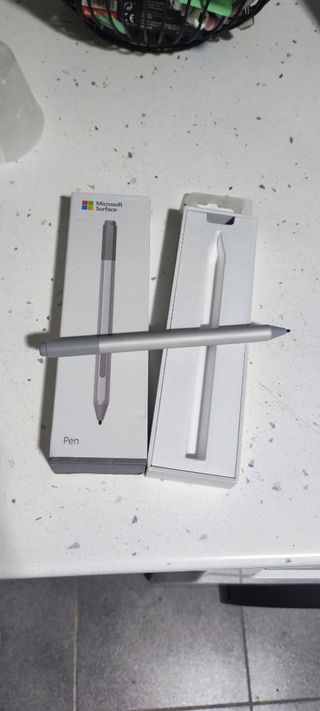 PEN MICROSOFT 