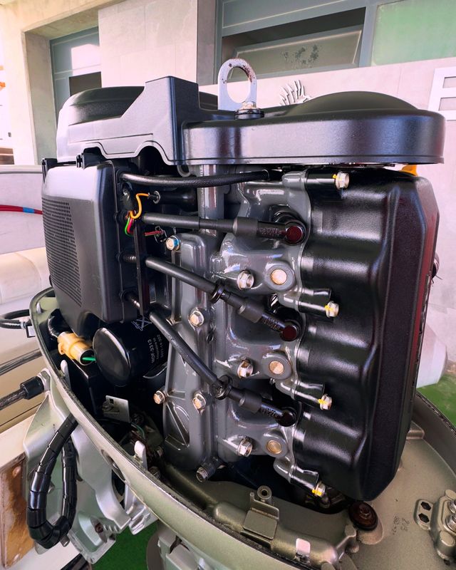 Mecánico Náutico | Taller y Servicio Móvil