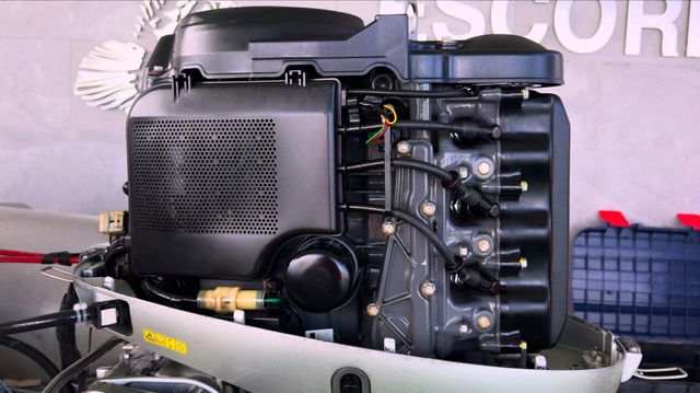 Mecánico Náutico | Taller y Servicio Móvil