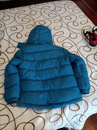 Plumifero Timberland