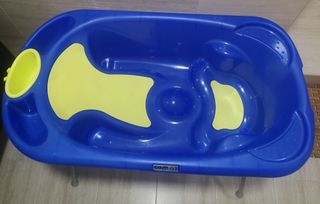 Bañera bebe