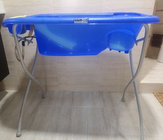 Bañera bebe