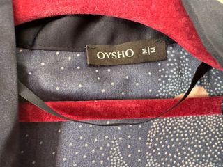 Pecioso conjunto Oshyo