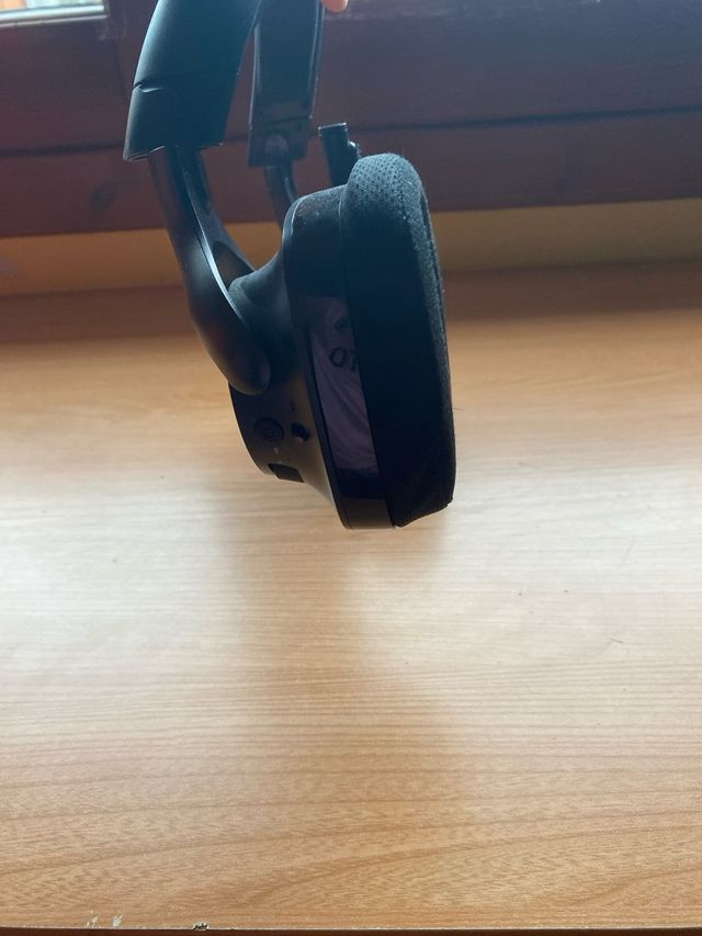 Logitech G533 Auriculares Gaming Inalámbricos DTS