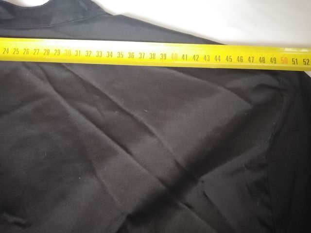 Chaqueta de cocina unisex