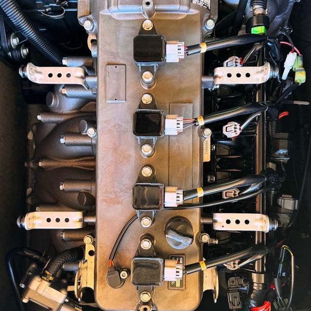 Mecánico Náutico | Taller y Servicio Móvil