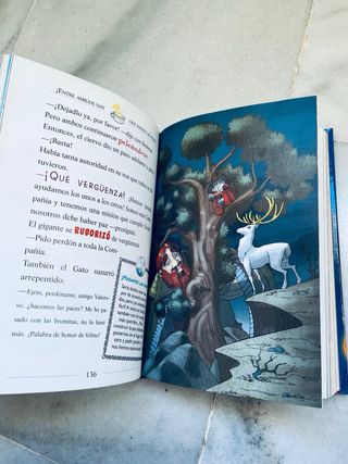 Libro Gerónimo Stilton