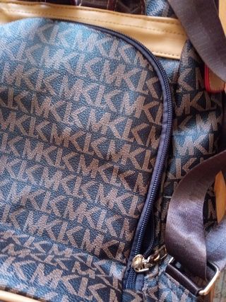 Mochila/ bolso