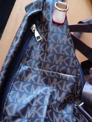 Mochila/ bolso