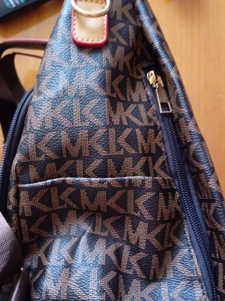 Mochila/ bolso