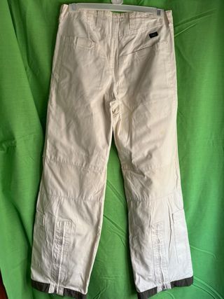 Dockers