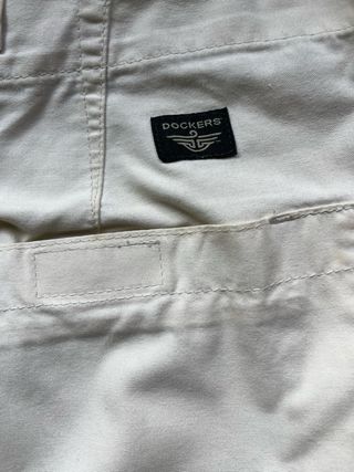 Dockers