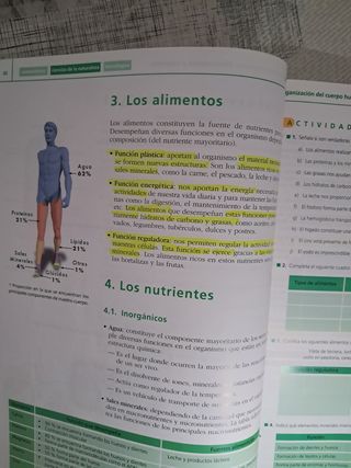 Ámbito CientíficoTecnológico Graduado (Ciclos Formativos) (Spanish Edition)