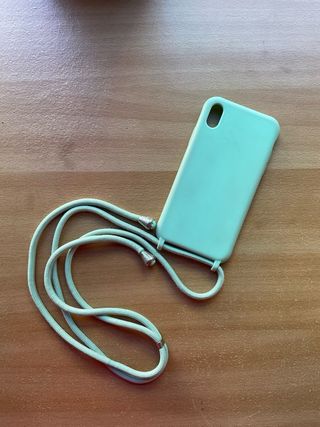 Pack de fundas Iphone XR