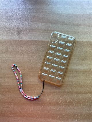 Pack de fundas Iphone XR