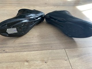 Bontrager circuit T45