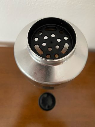 Shaker per Cocktail in vetro 