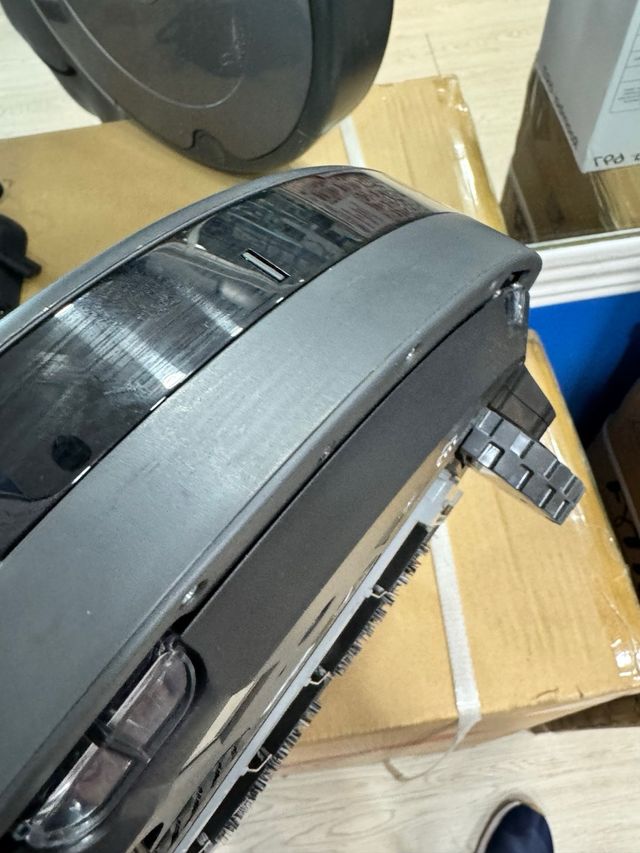 Aspiradora Inteligente Roomba 697