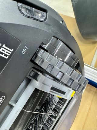 Aspiradora Inteligente Roomba 697