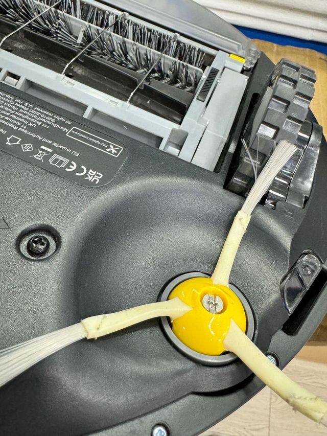 Aspiradora Inteligente Roomba 697