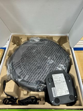 Aspiradora Inteligente Roomba 697