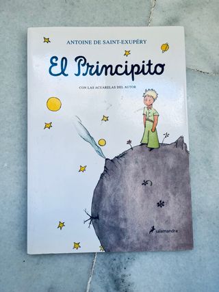 El principito