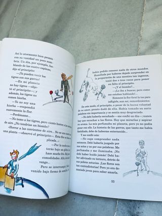 El principito