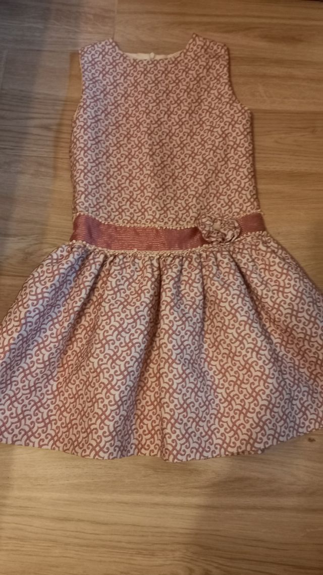 Vestido niña 12 años