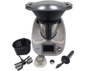 Thermomix tm5 