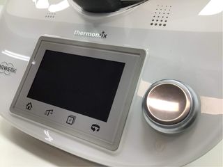 Thermomix tm5 