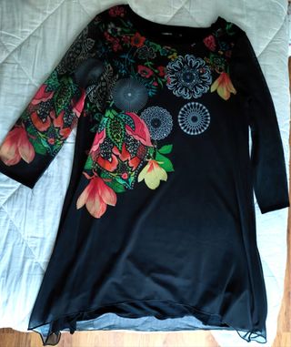 Blusa Desigual, XS