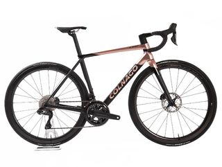 BICICLETA COLNAGO C68 ULTEGRA Di2. A ESTRENAR