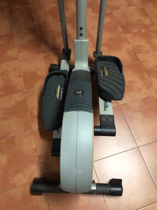 Bicicleta Eliptica