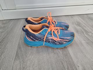 Zapatillas Running niño