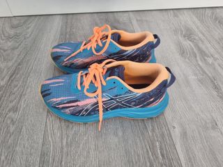 Zapatillas Running niño