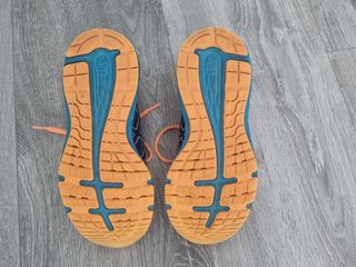 Zapatillas Running niño